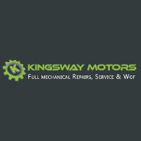 Kingsway Motors Ltd image 1
